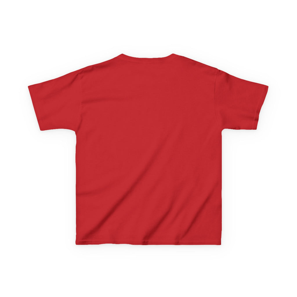 Bits Please Tee, Quirky T-Shirt for Crypto Children