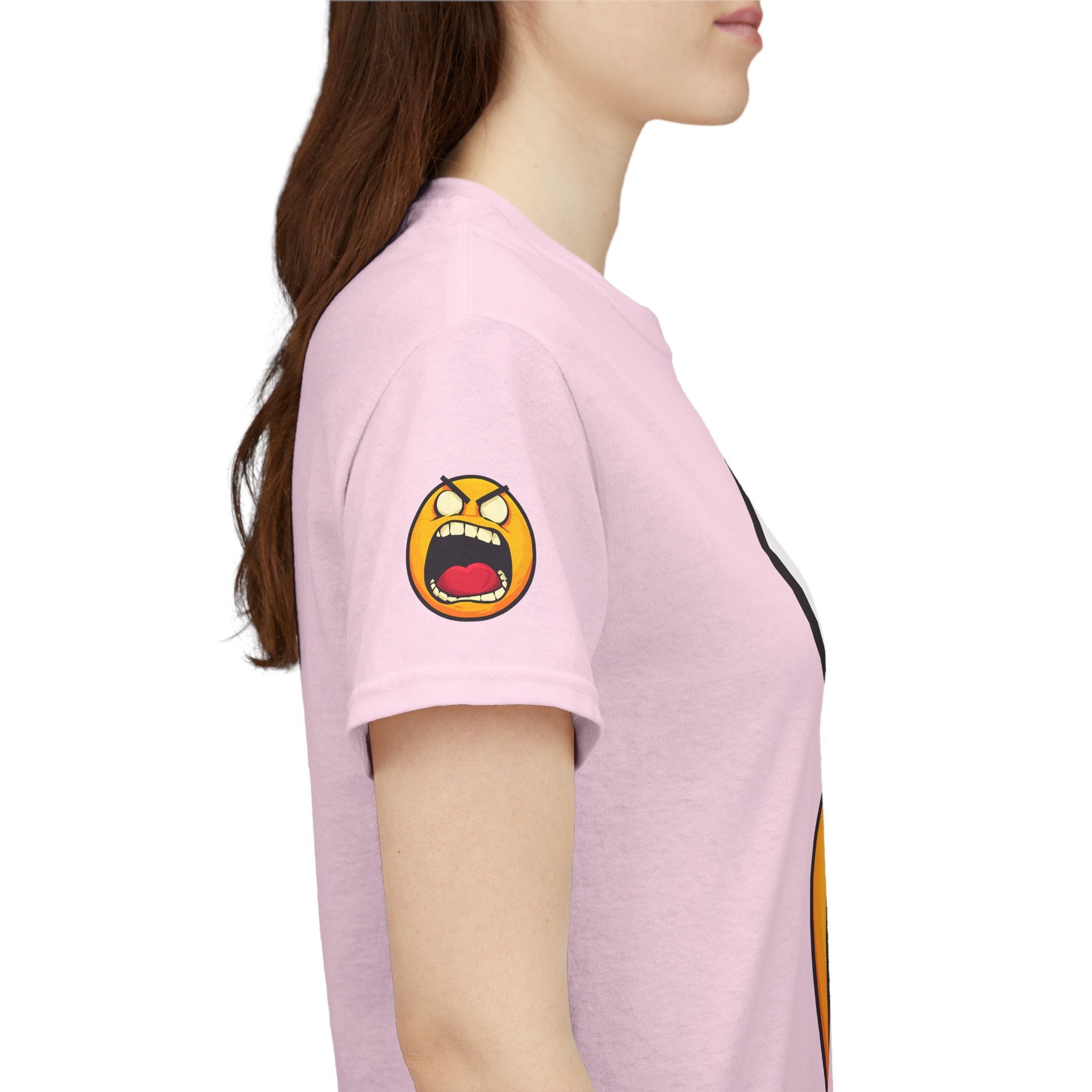 Bits Please HODL Collection, Heavy Cotton Tee, Unisex
