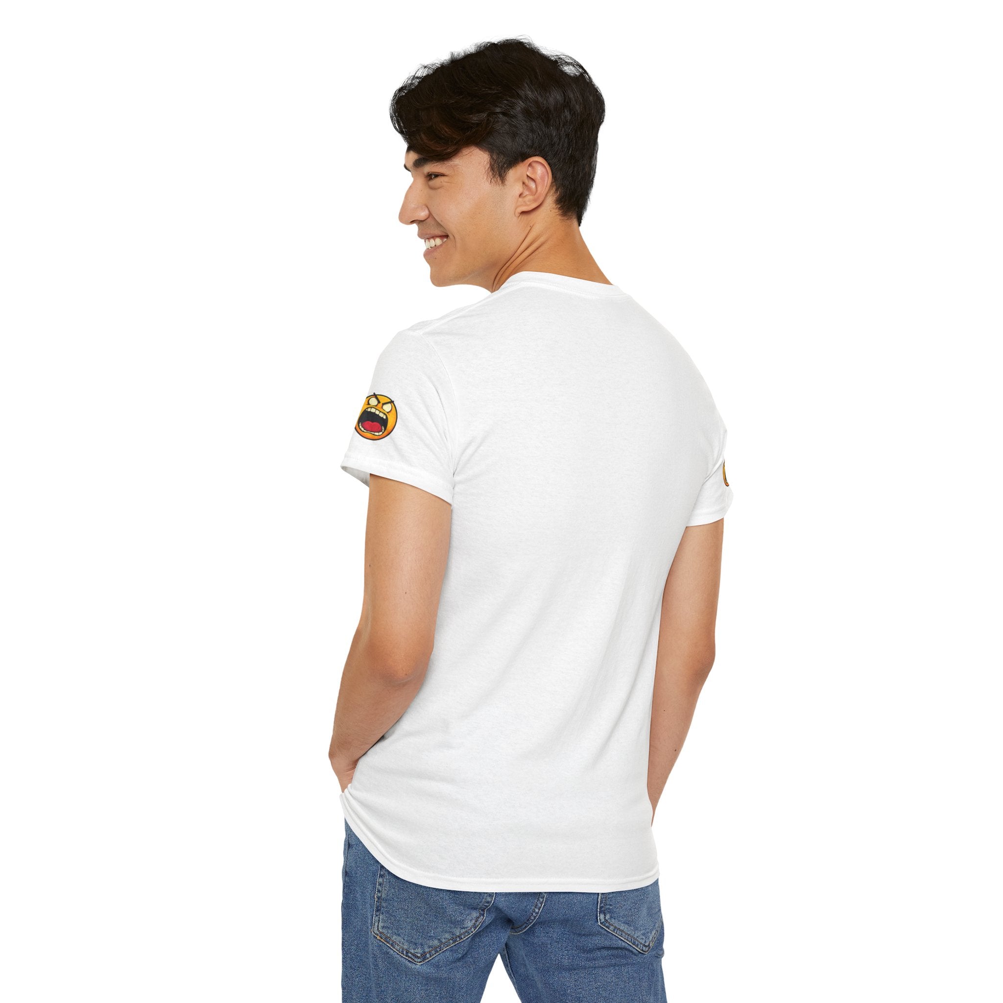 Meme T-Shirt Collection Created by Bits Please, Heavy Cotton Tee, Unisex