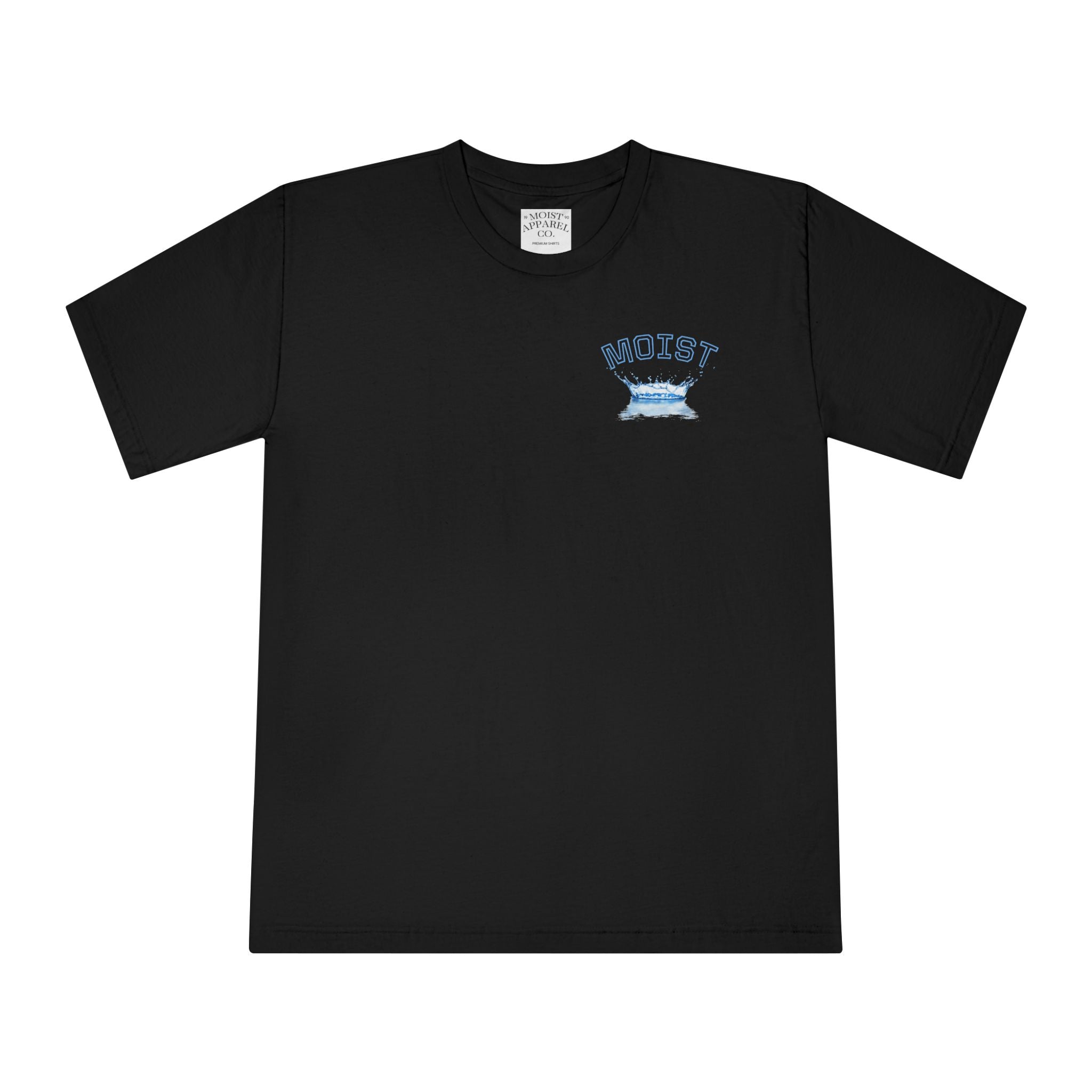 Moist Vibes Unisex Crewneck T-Shirt