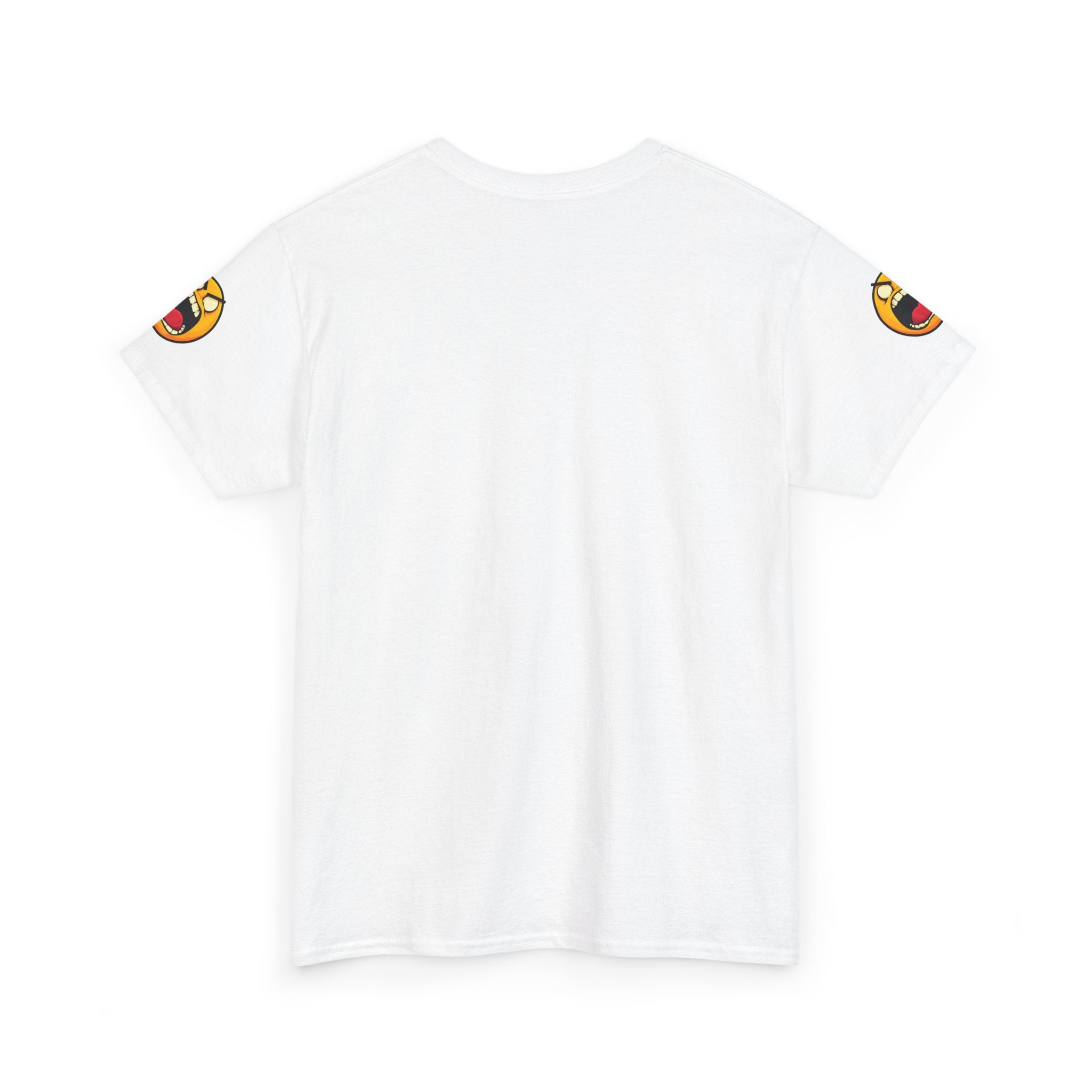 Meme T-Shirt Collection Created by Bits Please, Heavy Cotton Tee, Unisex