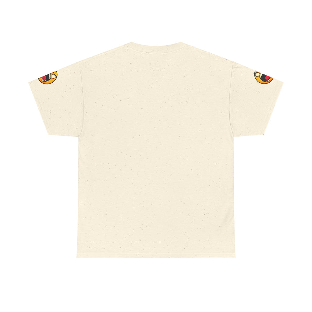 Bits Please HODL Collection, Heavy Cotton Tee, Unisex