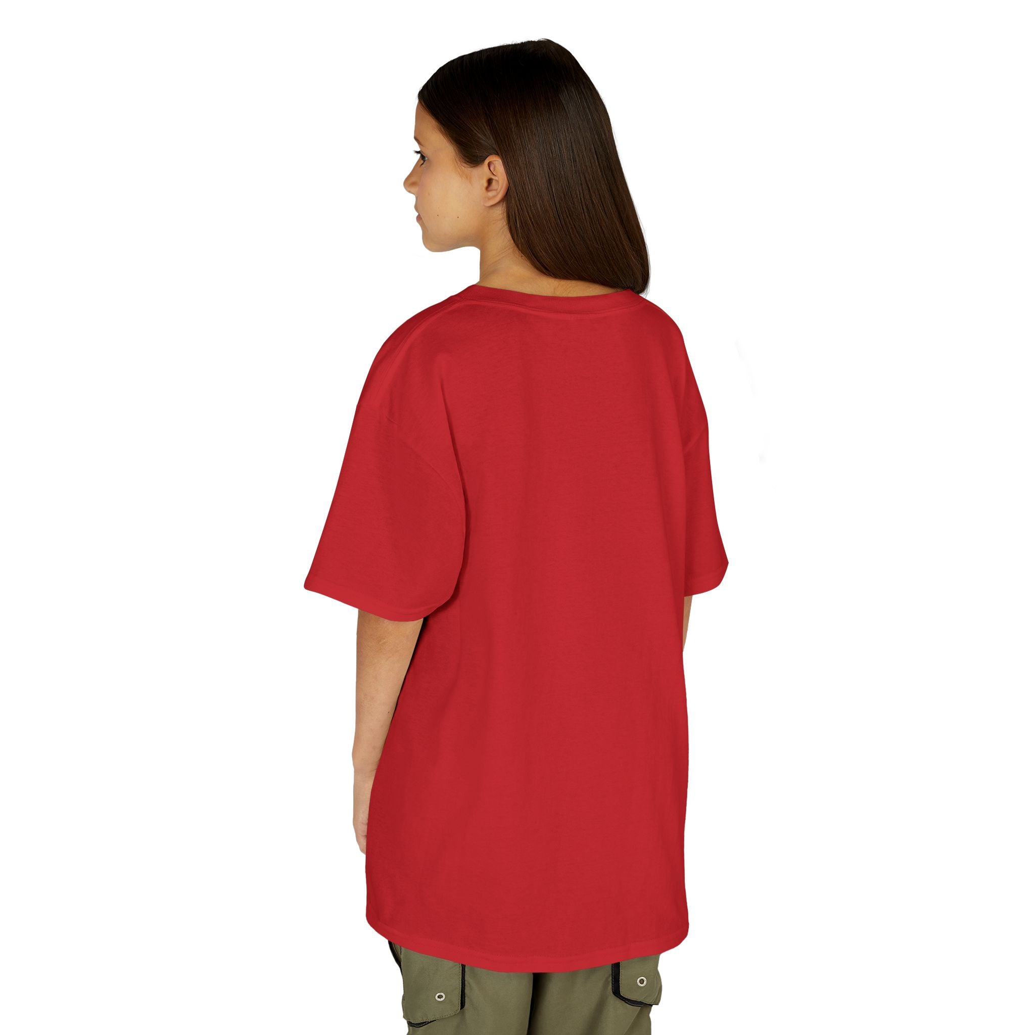 Bits Please Tee, Quirky T-Shirt for Crypto Children