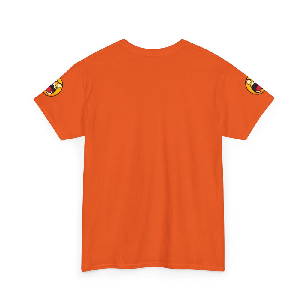 Bits Please HODL Collection, Heavy Cotton Tee, Unisex