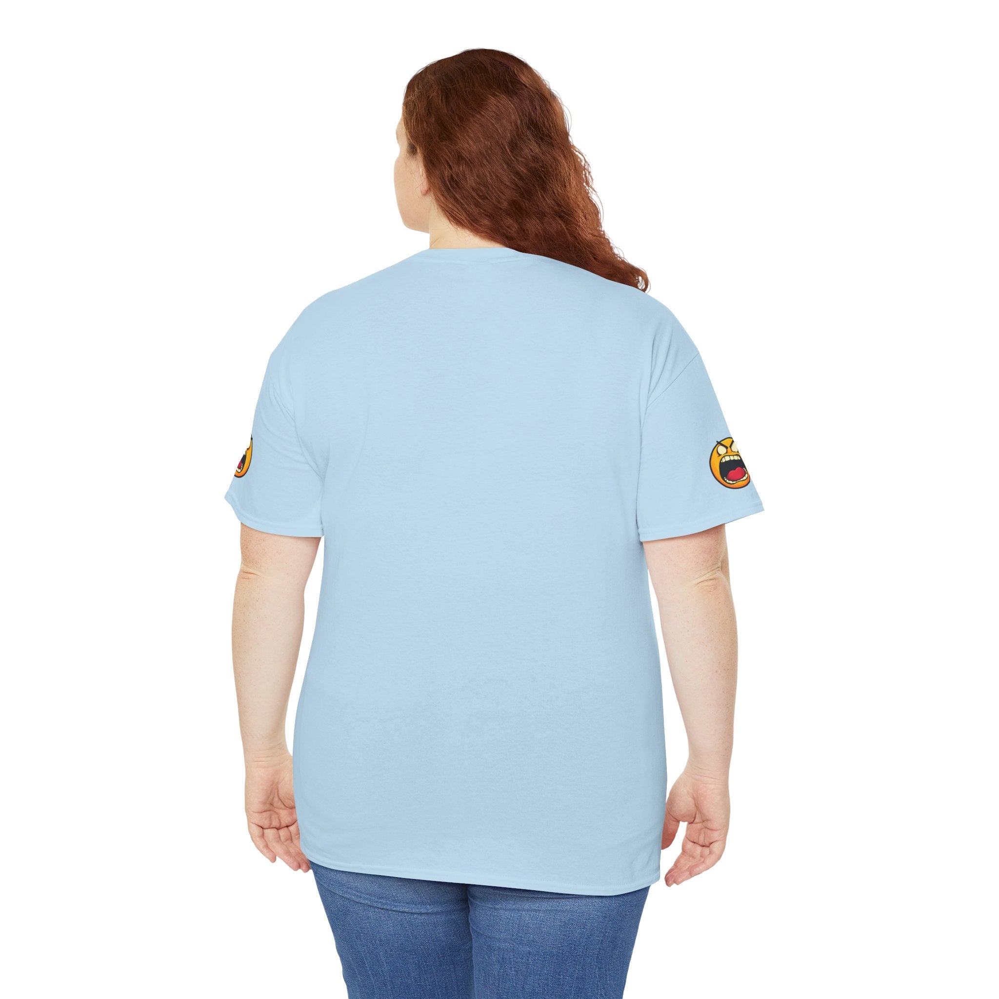 Bits Please HODL Collection, Heavy Cotton Tee, Unisex