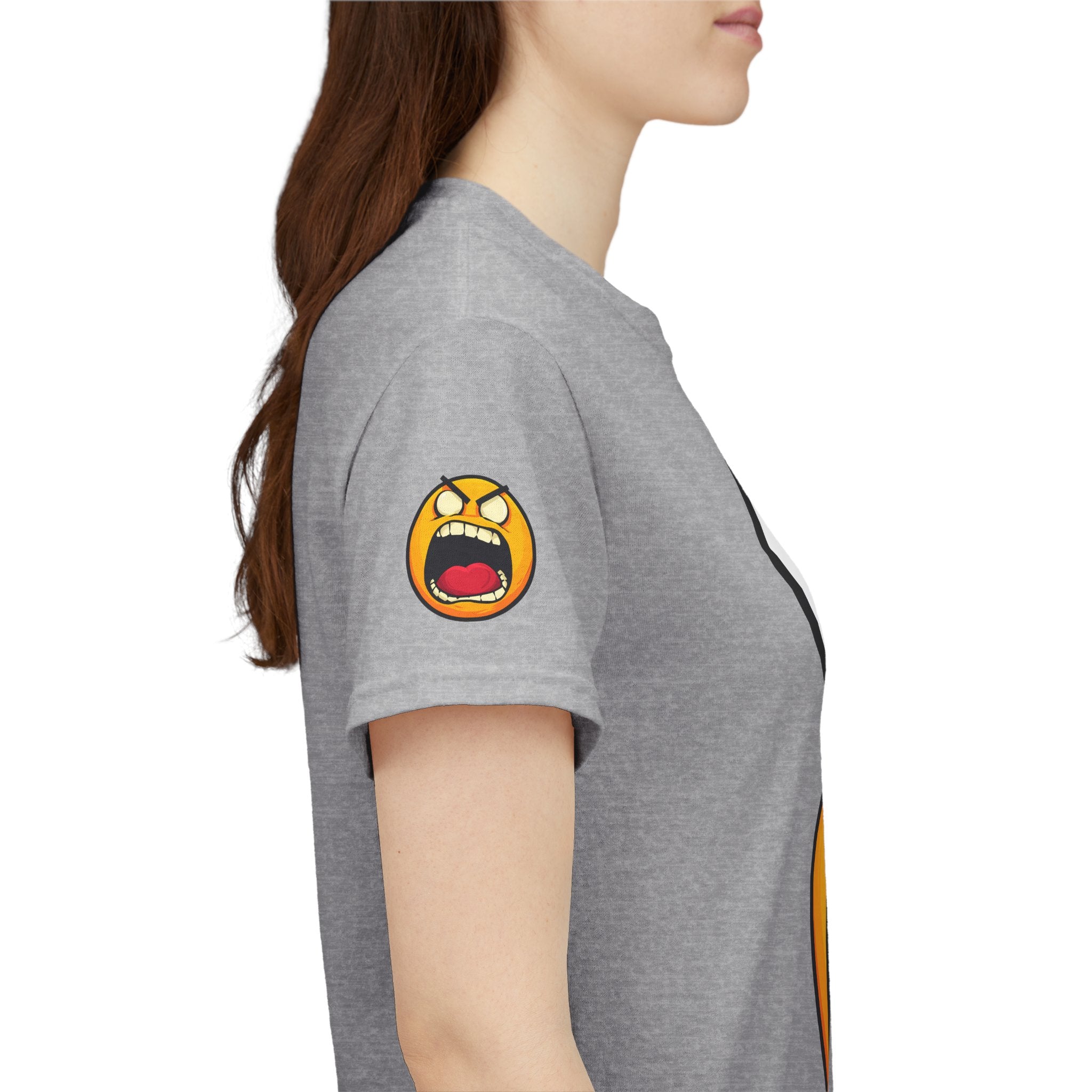 Bits Please HODL Collection, Heavy Cotton Tee, Unisex