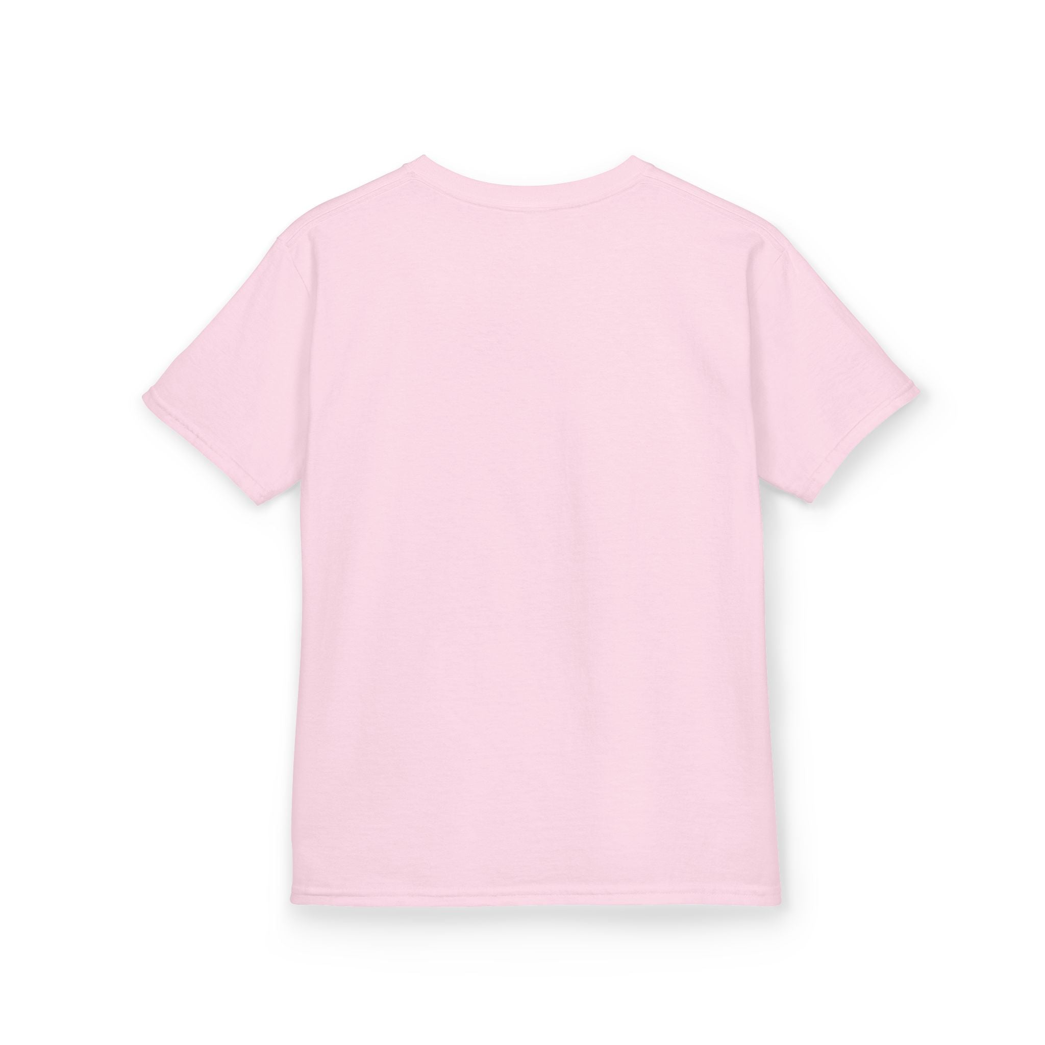 Bits Please Tee, Quirky T-Shirt for Crypto Children