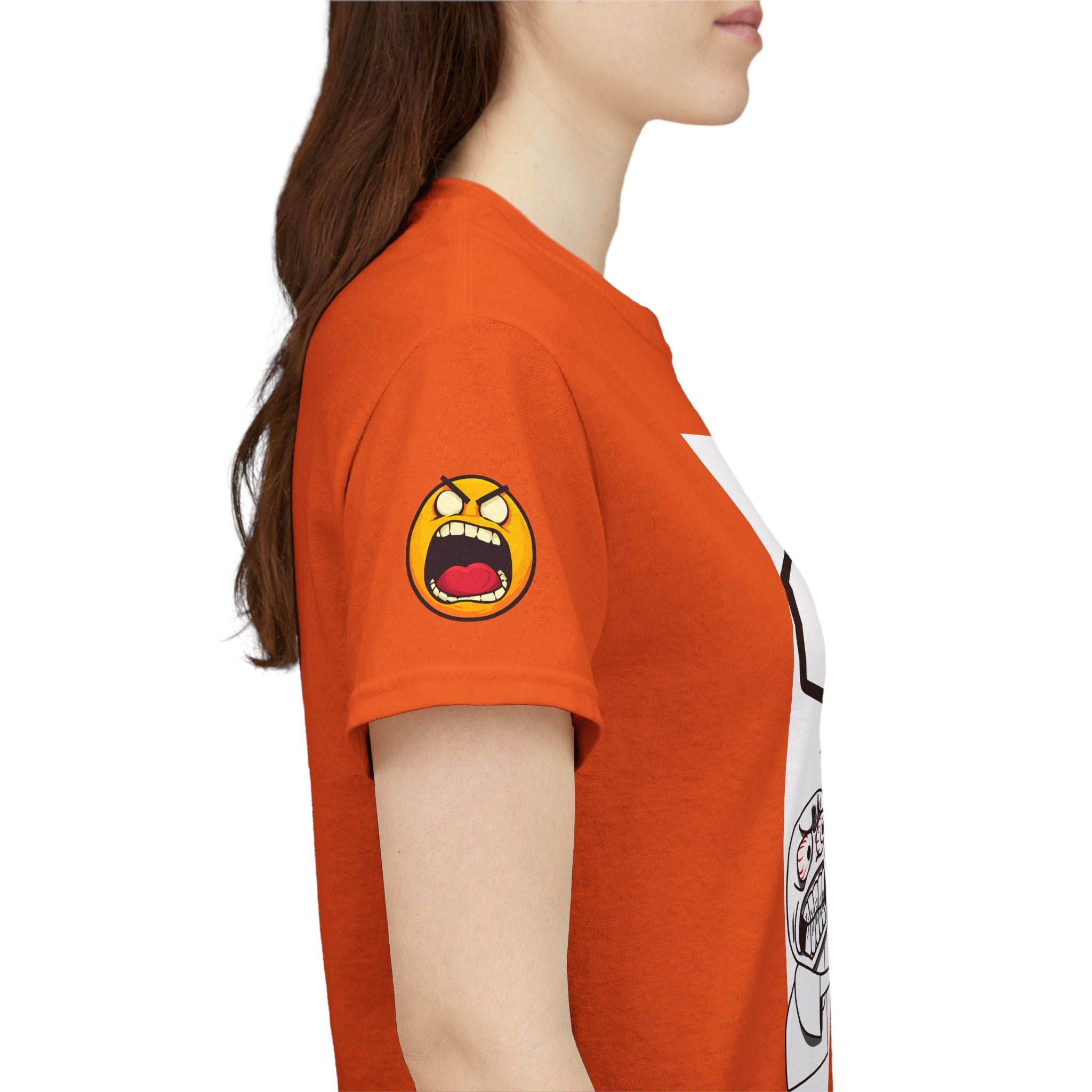 Meme T-Shirt Collection Created by Bits Please, Heavy Cotton Tee, Unisex