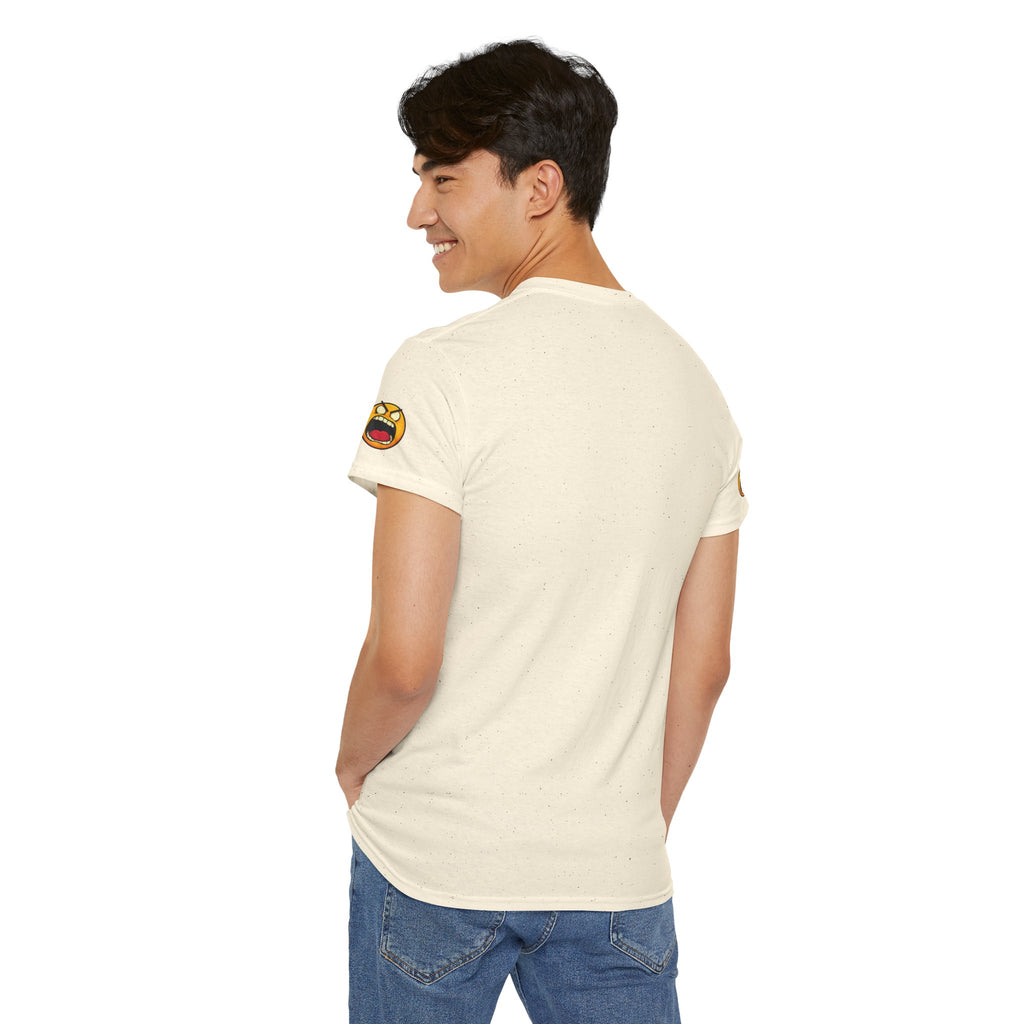 Meme T-Shirt Collection Created by Bits Please, Heavy Cotton Tee, Unisex