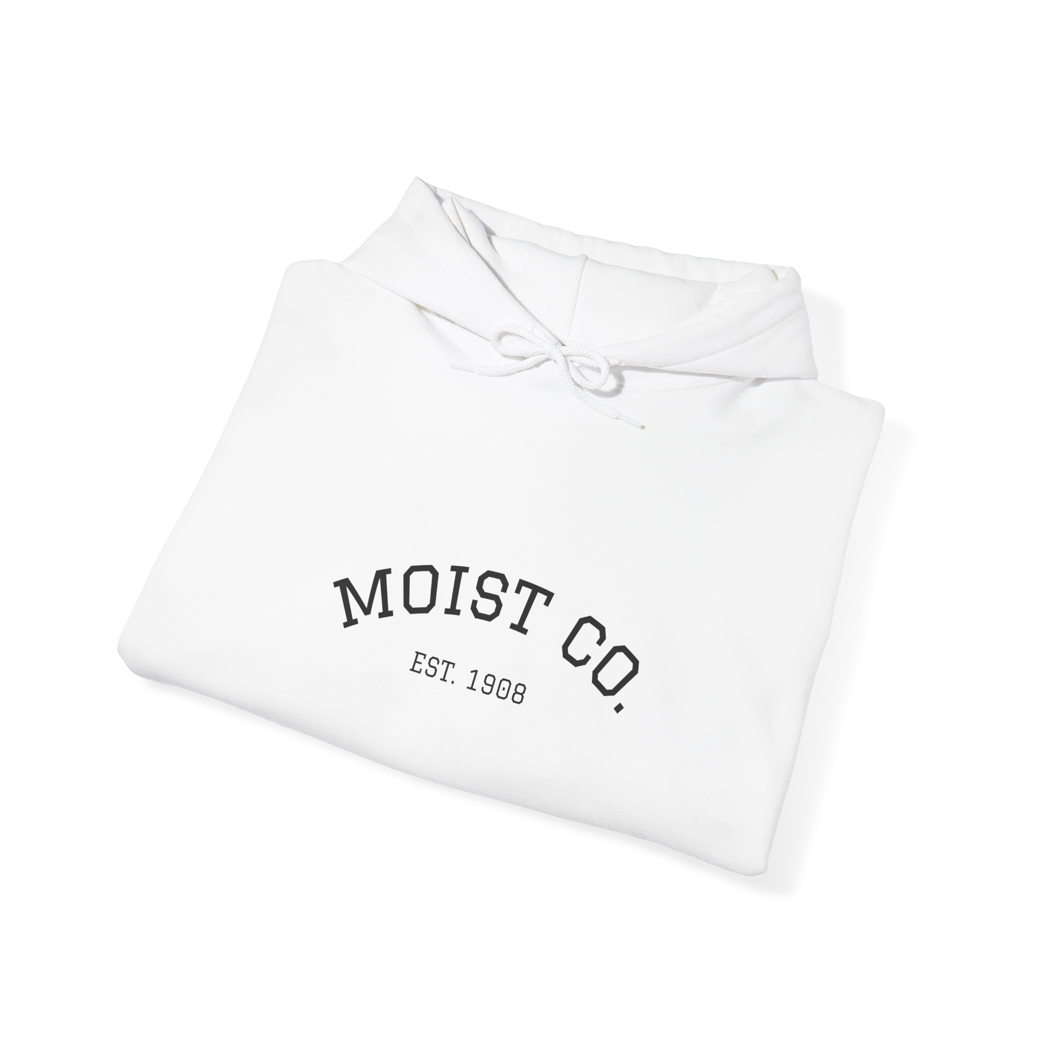 Moist Co. "I don't work here" Sweatshirt for Men, Women, and Teens